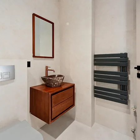 L'oree Du Cap-somptueux 2 Pieces- Garage- Terrasse Apartment *